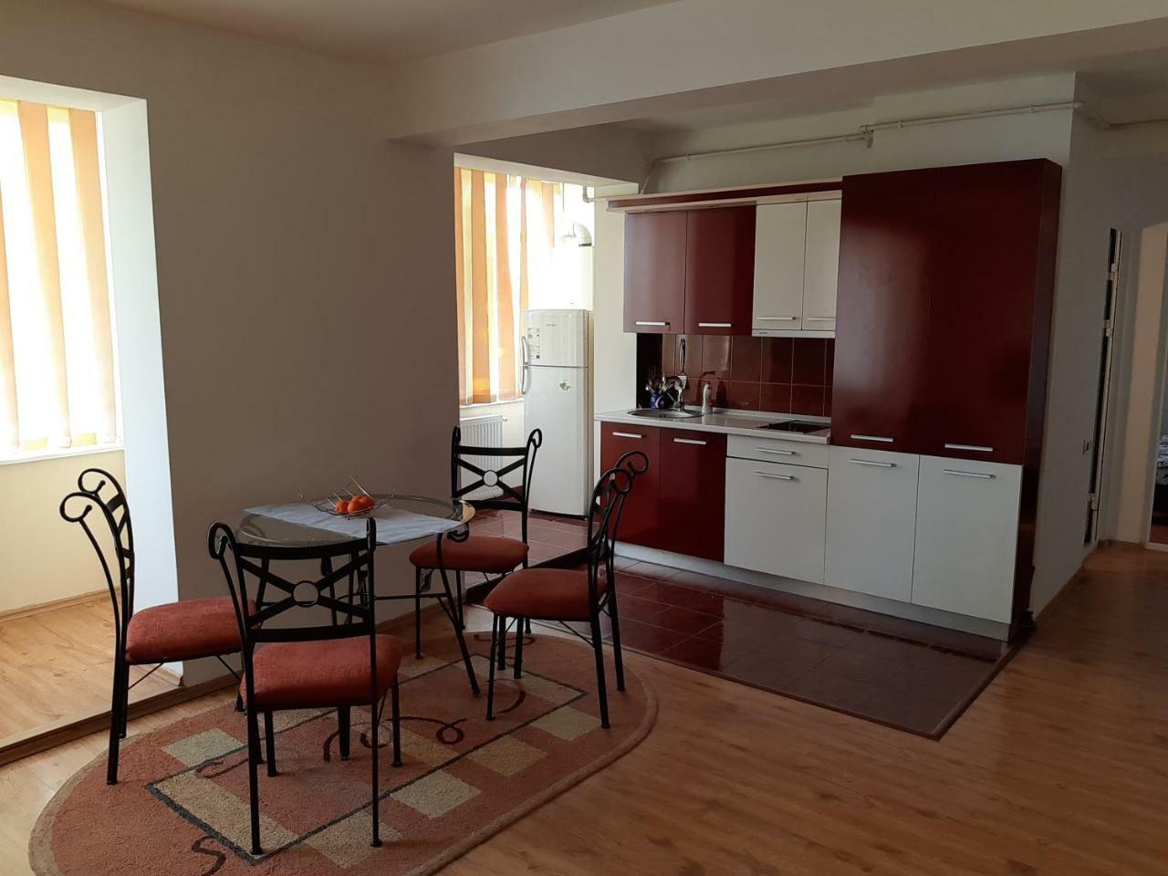 Apartament Unirii Belvedere Baia Mare Exterior foto