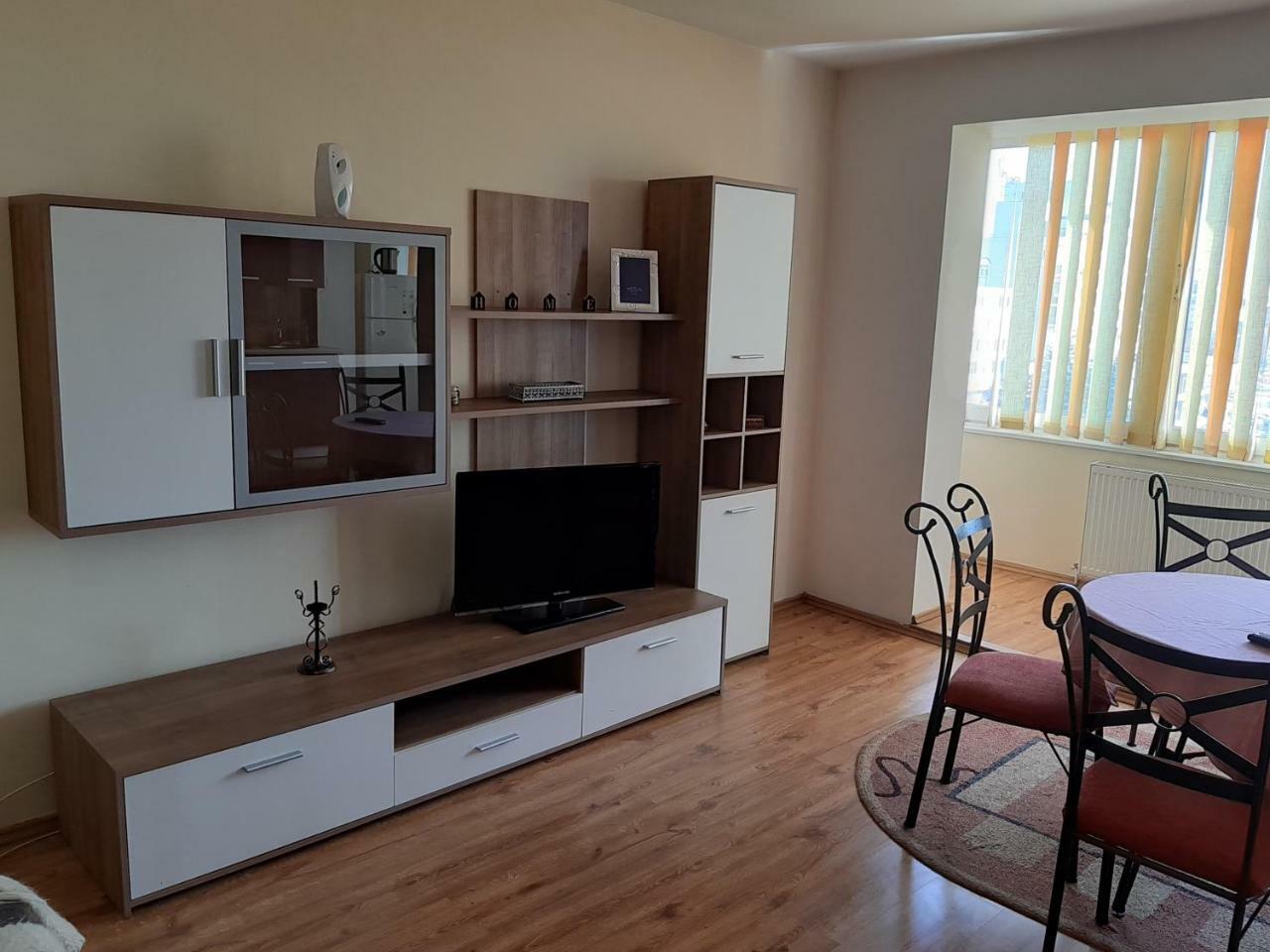 Apartament Unirii Belvedere Baia Mare Exterior foto